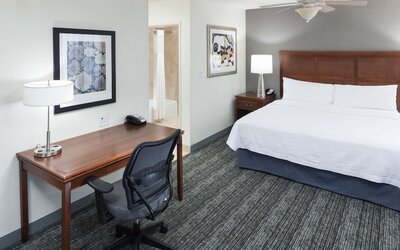 Homewood Suites by Hilton El Paso Airport