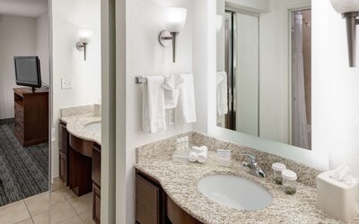 Homewood Suites by Hilton El Paso Airport