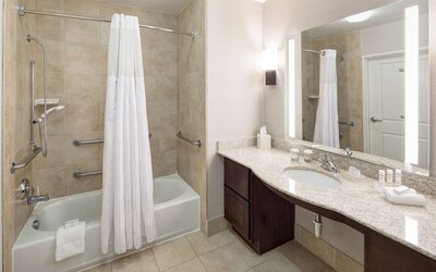 Homewood Suites by Hilton El Paso Airport
