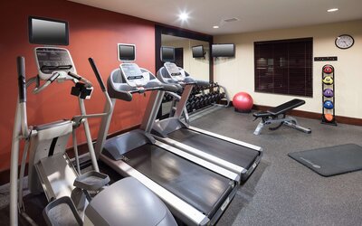 Homewood Suites by Hilton El Paso Airport