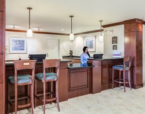 Staybridge Suites El Paso Airport by IHG
