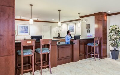 Staybridge Suites El Paso Airport by IHG