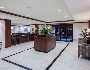 Staybridge Suites El Paso Airport by IHG