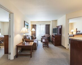 Staybridge Suites El Paso Airport by IHG