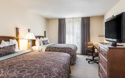 Staybridge Suites El Paso Airport by IHG