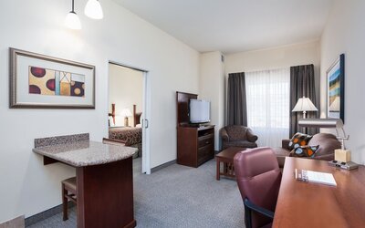 Staybridge Suites El Paso Airport by IHG