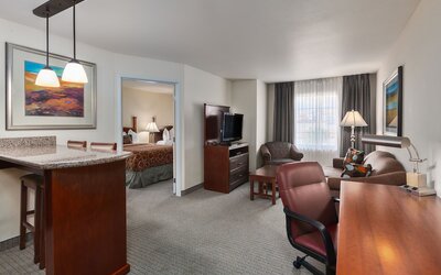 Staybridge Suites El Paso Airport by IHG