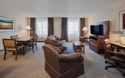 Staybridge Suites El Paso Airport by IHG