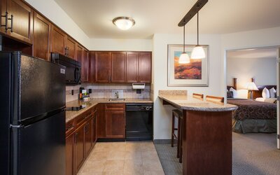 Staybridge Suites El Paso Airport by IHG