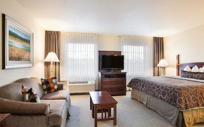 Staybridge Suites El Paso Airport by IHG