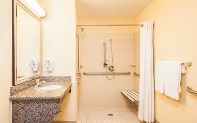Staybridge Suites El Paso Airport by IHG