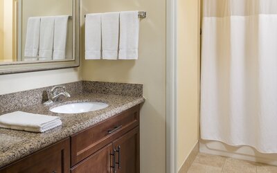 Staybridge Suites El Paso Airport by IHG