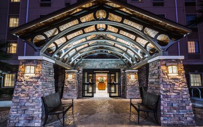 Staybridge Suites El Paso Airport by IHG