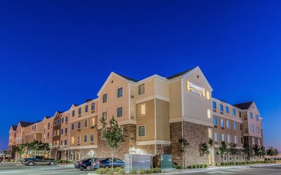 Staybridge Suites El Paso Airport by IHG