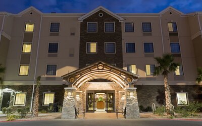 Staybridge Suites El Paso Airport by IHG
