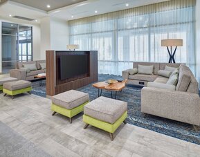 Courtyard by Marriott El Paso Downtown/Convention Center