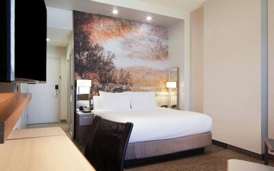 Courtyard by Marriott El Paso Downtown/Convention Center