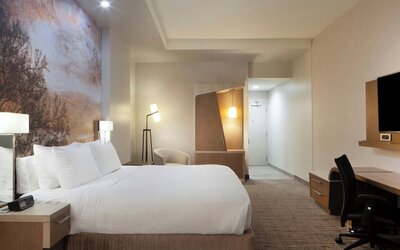 Courtyard by Marriott El Paso Downtown/Convention Center