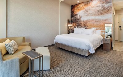 Courtyard by Marriott El Paso Downtown/Convention Center
