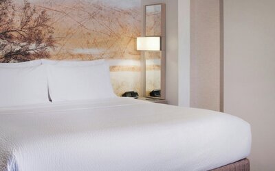 Courtyard by Marriott El Paso Downtown/Convention Center
