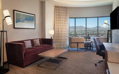 Courtyard by Marriott El Paso Downtown/Convention Center