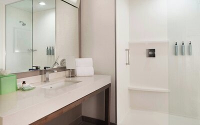 Courtyard by Marriott El Paso Downtown/Convention Center