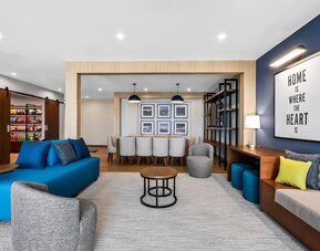 Everhome Suites El Paso Airport Near Fort Bliss by Choice Hotels