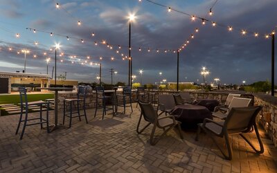 Everhome Suites El Paso Airport Near Fort Bliss by Choice Hotels