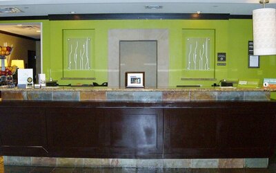 Hilton Garden Inn El Paso / University