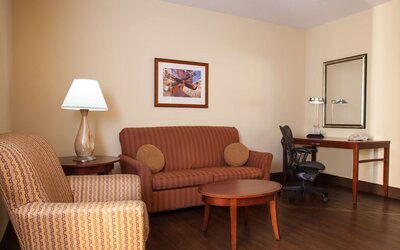 Hilton Garden Inn El Paso / University