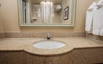 Hilton Garden Inn El Paso / University