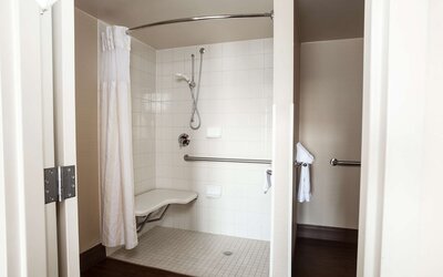 Hilton Garden Inn El Paso / University