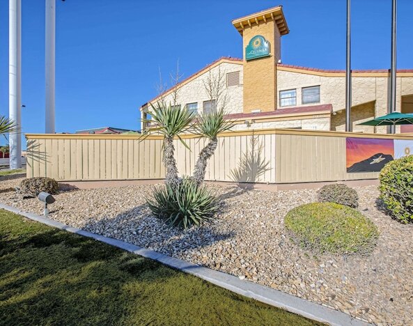 La Quinta Inn by Wyndham El Paso Cielo Vista