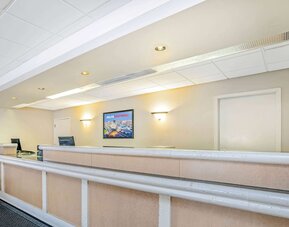 La Quinta Inn by Wyndham El Paso Cielo Vista