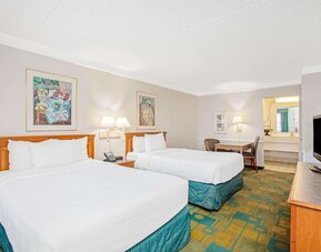 La Quinta Inn by Wyndham El Paso Cielo Vista