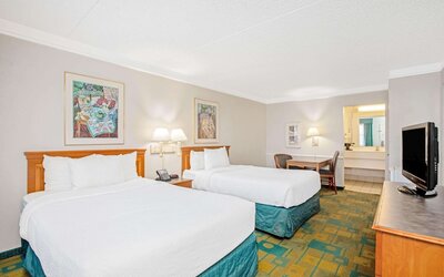 La Quinta Inn by Wyndham El Paso Cielo Vista