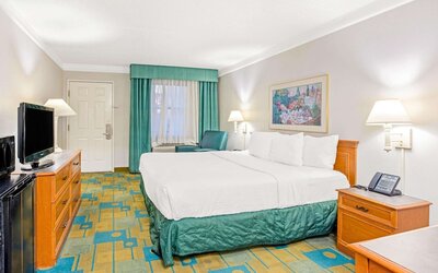 La Quinta Inn by Wyndham El Paso Cielo Vista