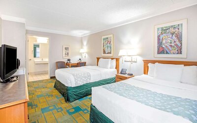 La Quinta Inn by Wyndham El Paso Cielo Vista
