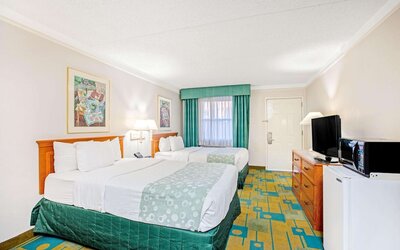 La Quinta Inn by Wyndham El Paso Cielo Vista