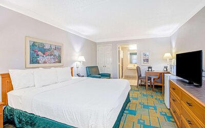 La Quinta Inn by Wyndham El Paso Cielo Vista