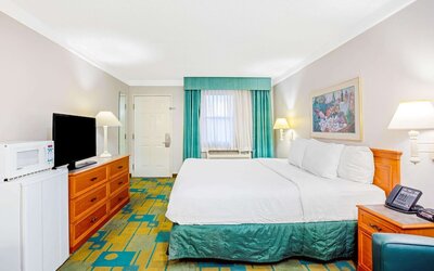 La Quinta Inn by Wyndham El Paso Cielo Vista