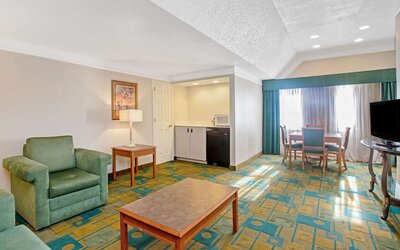 La Quinta Inn by Wyndham El Paso Cielo Vista
