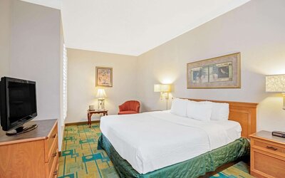 La Quinta Inn by Wyndham El Paso Cielo Vista