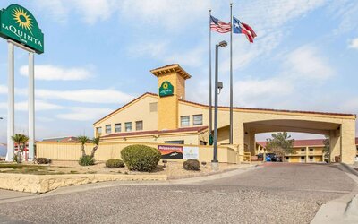 La Quinta Inn by Wyndham El Paso Cielo Vista