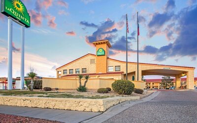 La Quinta Inn by Wyndham El Paso Cielo Vista