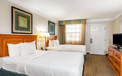 La Quinta Inn by Wyndham El Paso West