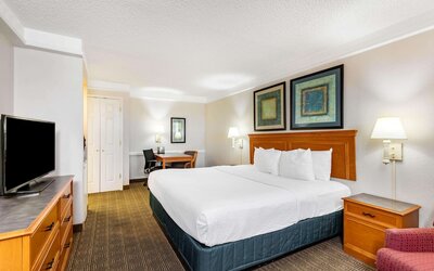 La Quinta Inn by Wyndham El Paso West