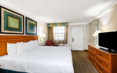 La Quinta Inn by Wyndham El Paso West