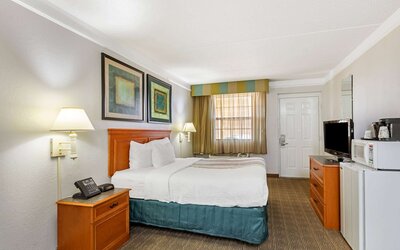 La Quinta Inn by Wyndham El Paso West