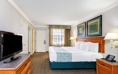 La Quinta Inn by Wyndham El Paso West